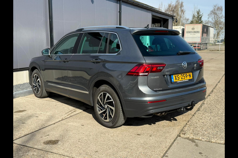 Volkswagen Tiguan 1.4 TSI ACT Highline Business JOIN