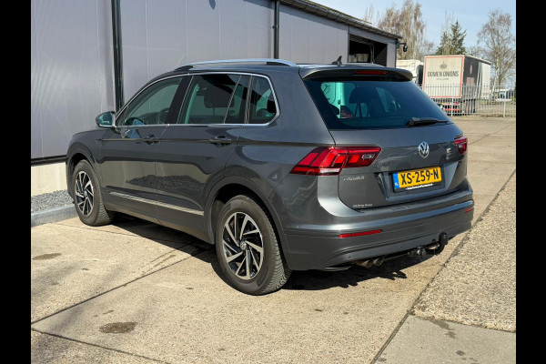 Volkswagen Tiguan 1.4 TSI ACT Highline Business JOIN