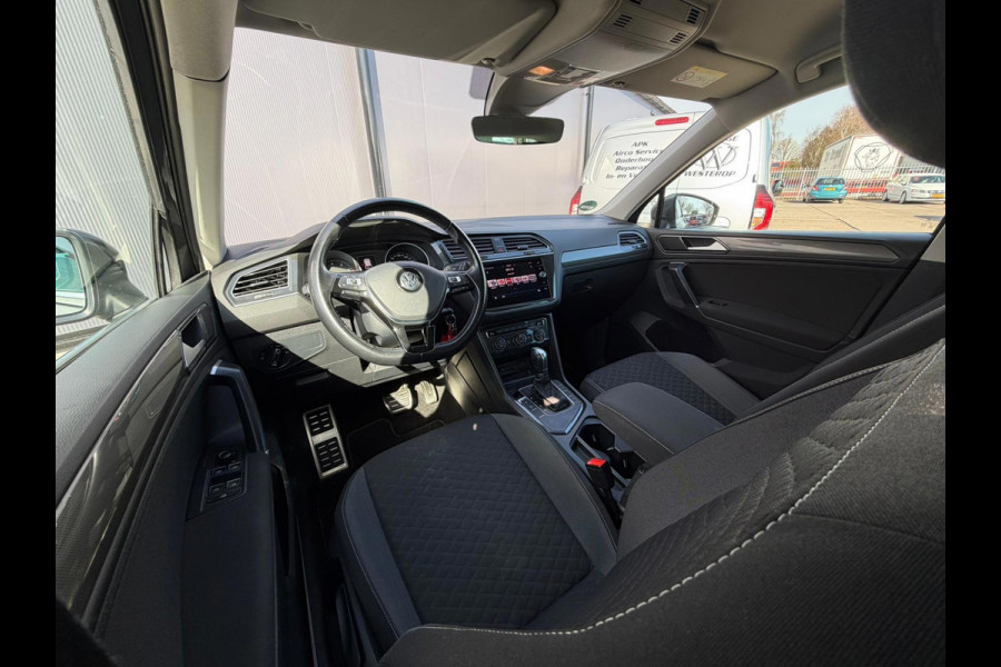 Volkswagen Tiguan 1.4 TSI ACT Highline Business JOIN