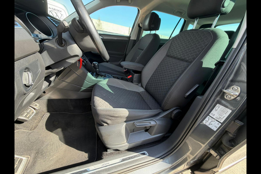 Volkswagen Tiguan 1.4 TSI ACT Highline Business JOIN