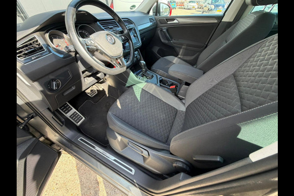 Volkswagen Tiguan 1.4 TSI ACT Highline Business JOIN