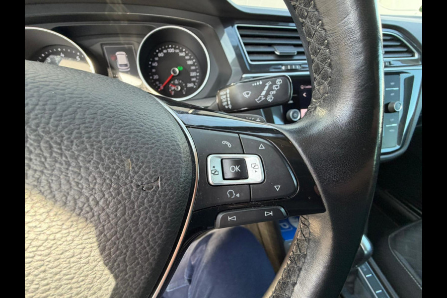 Volkswagen Tiguan 1.4 TSI ACT Highline Business JOIN