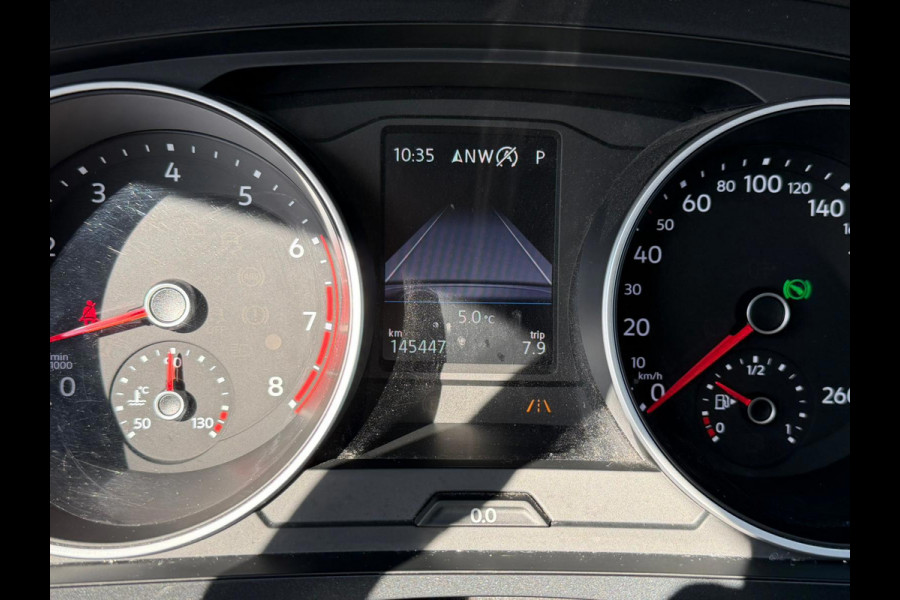 Volkswagen Tiguan 1.4 TSI ACT Highline Business JOIN