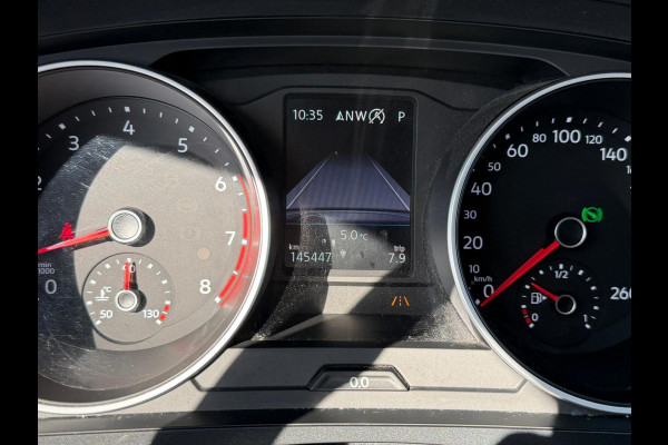 Volkswagen Tiguan 1.4 TSI ACT Highline Business JOIN