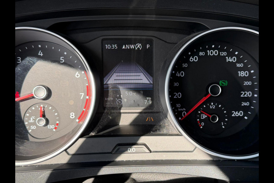 Volkswagen Tiguan 1.4 TSI ACT Highline Business JOIN