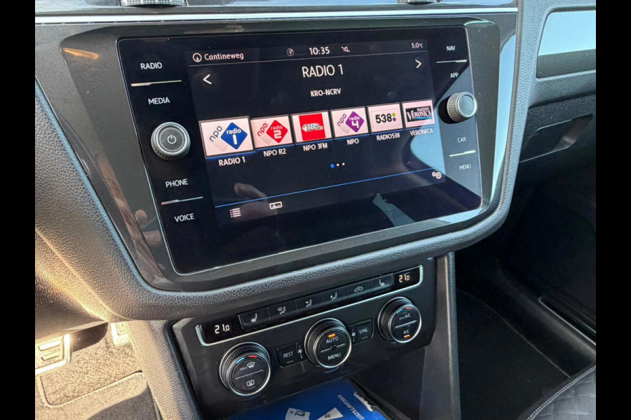 Volkswagen Tiguan 1.4 TSI ACT Highline Business JOIN