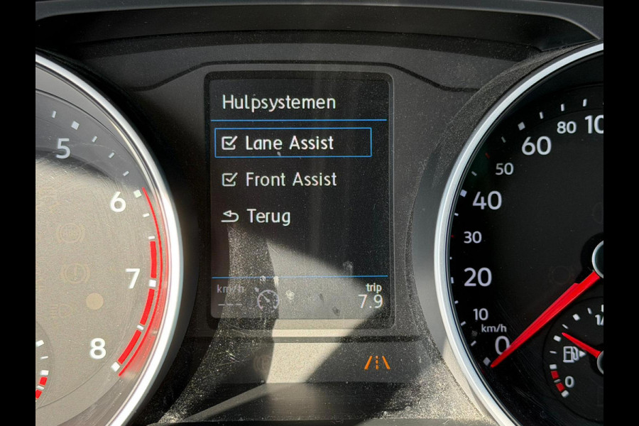 Volkswagen Tiguan 1.4 TSI ACT Highline Business JOIN