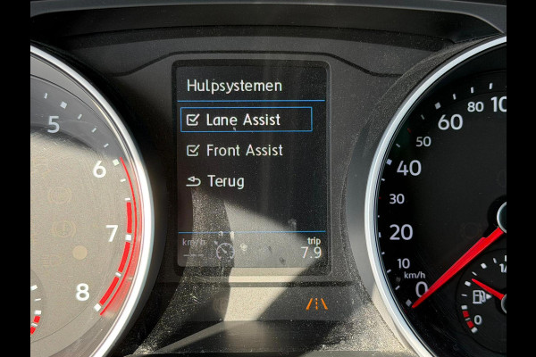 Volkswagen Tiguan 1.4 TSI ACT Highline Business JOIN