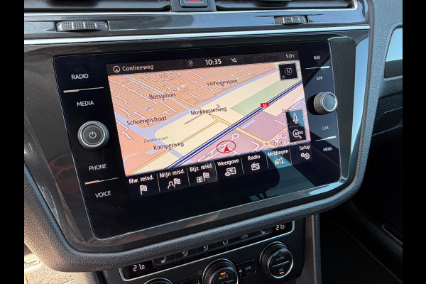 Volkswagen Tiguan 1.4 TSI ACT Highline Business JOIN