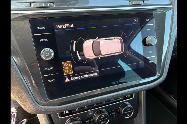 Volkswagen Tiguan 1.4 TSI ACT Highline Business JOIN