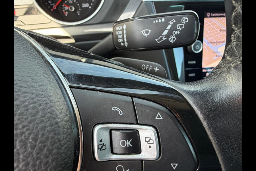 Volkswagen Tiguan 1.4 TSI ACT Highline Business JOIN