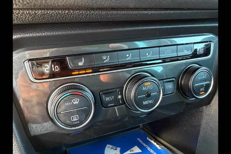 Volkswagen Tiguan 1.4 TSI ACT Highline Business JOIN