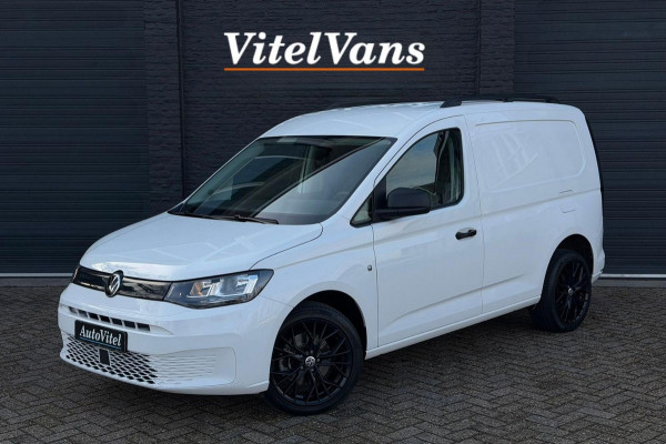 Volkswagen Caddy Cargo 1.5 TSI | PDC A | AIRCO | DAB | BLUETOOTH