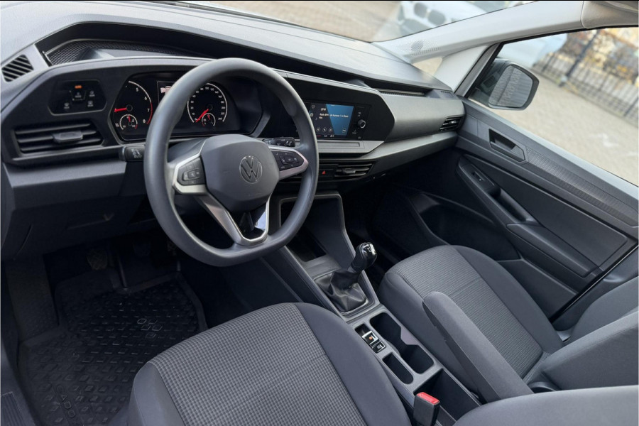 Volkswagen Caddy Cargo 1.5 TSI | PDC A | AIRCO | DAB | BLUETOOTH