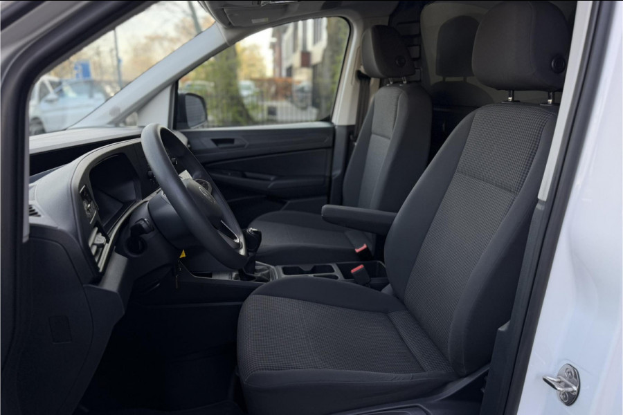 Volkswagen Caddy Cargo 1.5 TSI | PDC A | AIRCO | DAB | BLUETOOTH