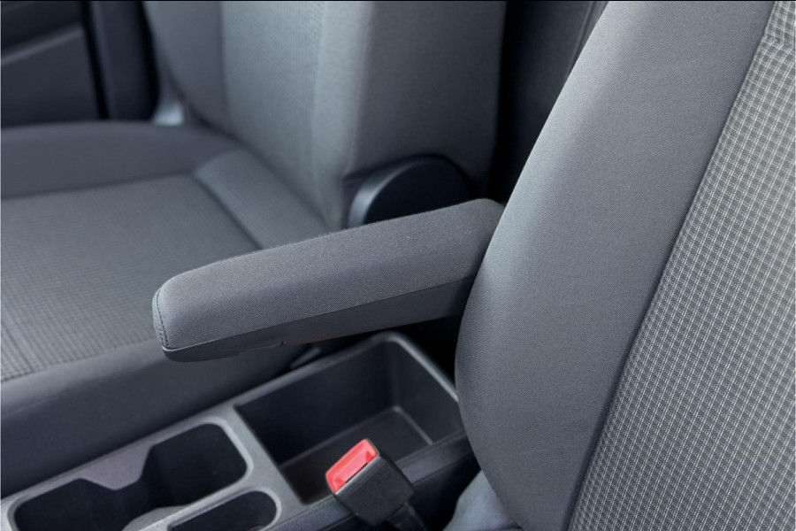 Volkswagen Caddy Cargo 1.5 TSI | PDC A | AIRCO | DAB | BLUETOOTH