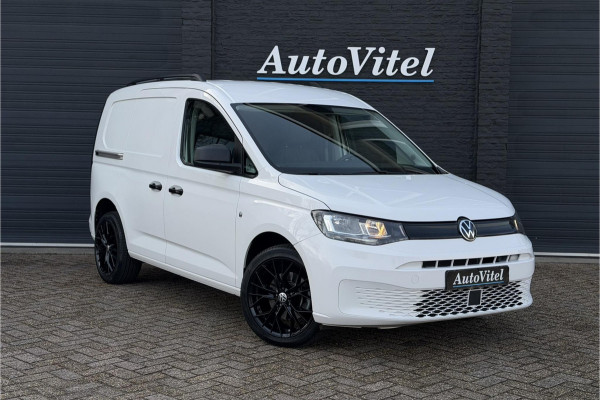 Volkswagen Caddy Cargo 1.5 TSI | PDC A | AIRCO | DAB | BLUETOOTH