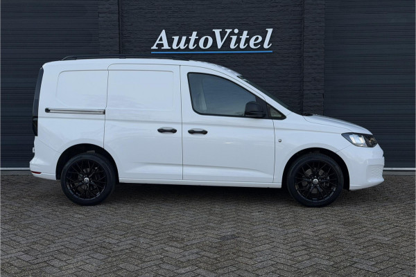 Volkswagen Caddy Cargo 1.5 TSI | PDC A | AIRCO | DAB | BLUETOOTH