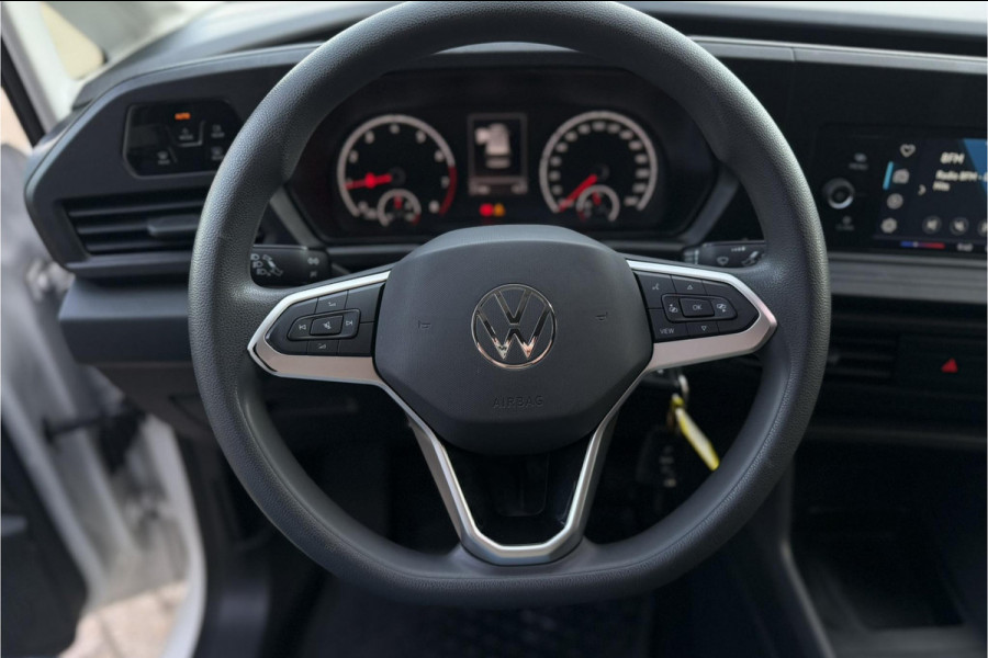 Volkswagen Caddy Cargo 1.5 TSI | PDC A | AIRCO | DAB | BLUETOOTH