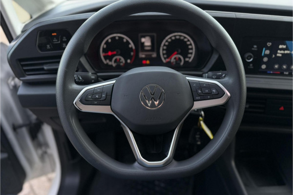 Volkswagen Caddy Cargo 1.5 TSI | PDC A | AIRCO | DAB | BLUETOOTH