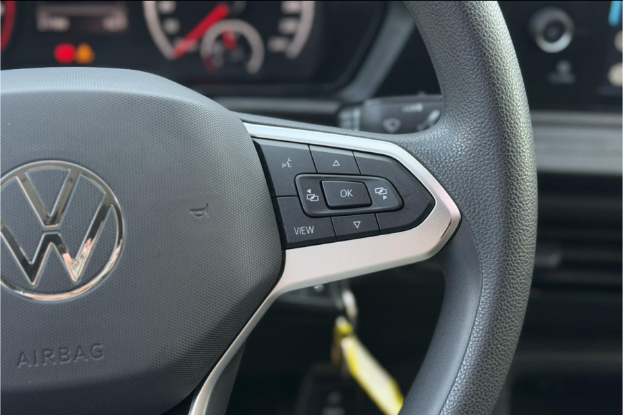 Volkswagen Caddy Cargo 1.5 TSI | PDC A | AIRCO | DAB | BLUETOOTH