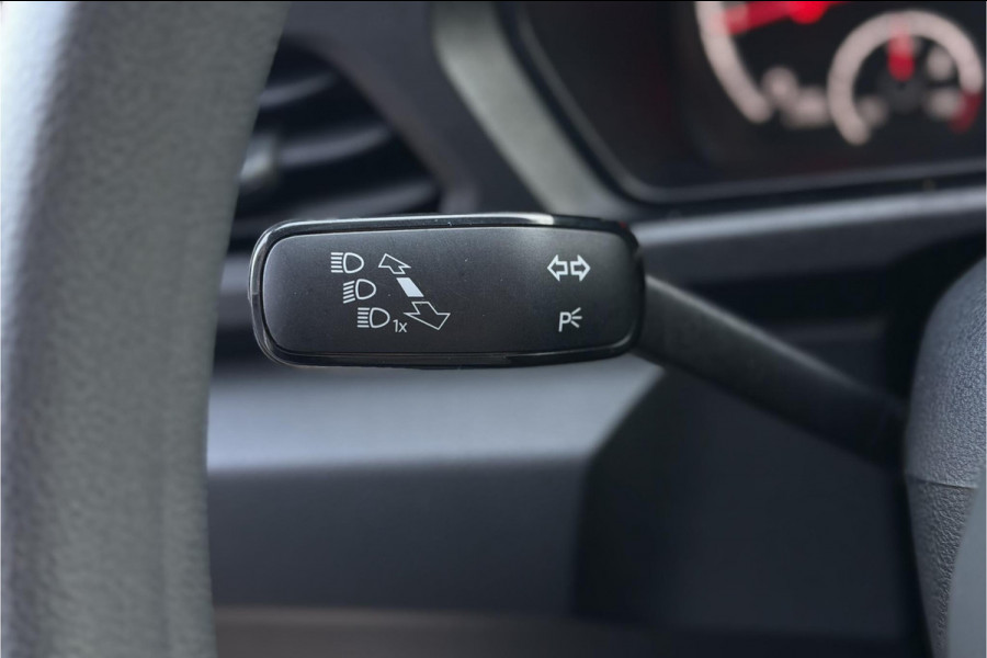 Volkswagen Caddy Cargo 1.5 TSI | PDC A | AIRCO | DAB | BLUETOOTH