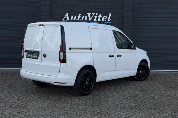 Volkswagen Caddy Cargo 1.5 TSI | PDC A | AIRCO | DAB | BLUETOOTH