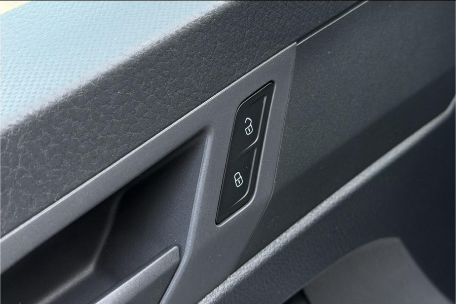 Volkswagen Caddy Cargo 1.5 TSI | PDC A | AIRCO | DAB | BLUETOOTH