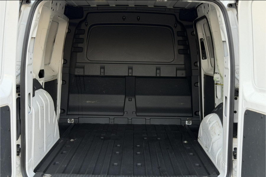 Volkswagen Caddy Cargo 1.5 TSI | PDC A | AIRCO | DAB | BLUETOOTH