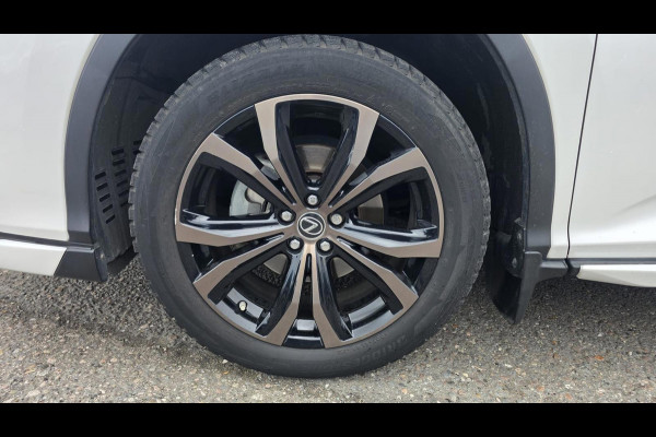 Lexus RX 450h AWD President Line | Luxe Leder | Memory | Lane Assist | Camera | Stoelverwarming / verkoeling | Stuurwiel verwarmd
