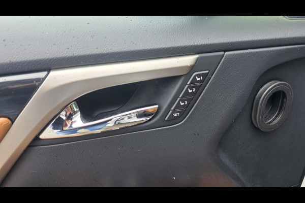 Lexus RX 450h AWD President Line | Luxe Leder | Memory | Lane Assist | Camera | Stoelverwarming / verkoeling | Stuurwiel verwarmd