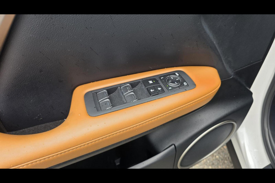 Lexus RX 450h AWD President Line | Luxe Leder | Memory | Lane Assist | Camera | Stoelverwarming / verkoeling | Stuurwiel verwarmd