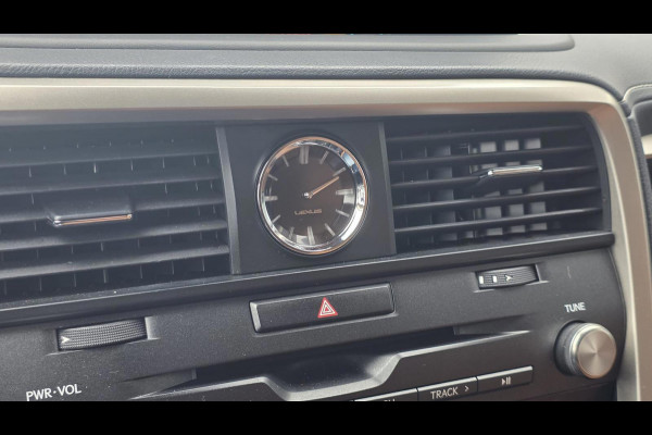 Lexus RX 450h AWD President Line | Luxe Leder | Memory | Lane Assist | Camera | Stoelverwarming / verkoeling | Stuurwiel verwarmd