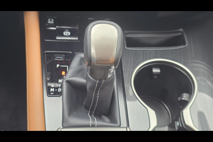 Lexus RX 450h AWD President Line | Luxe Leder | Memory | Lane Assist | Camera | Stoelverwarming / verkoeling | Stuurwiel verwarmd