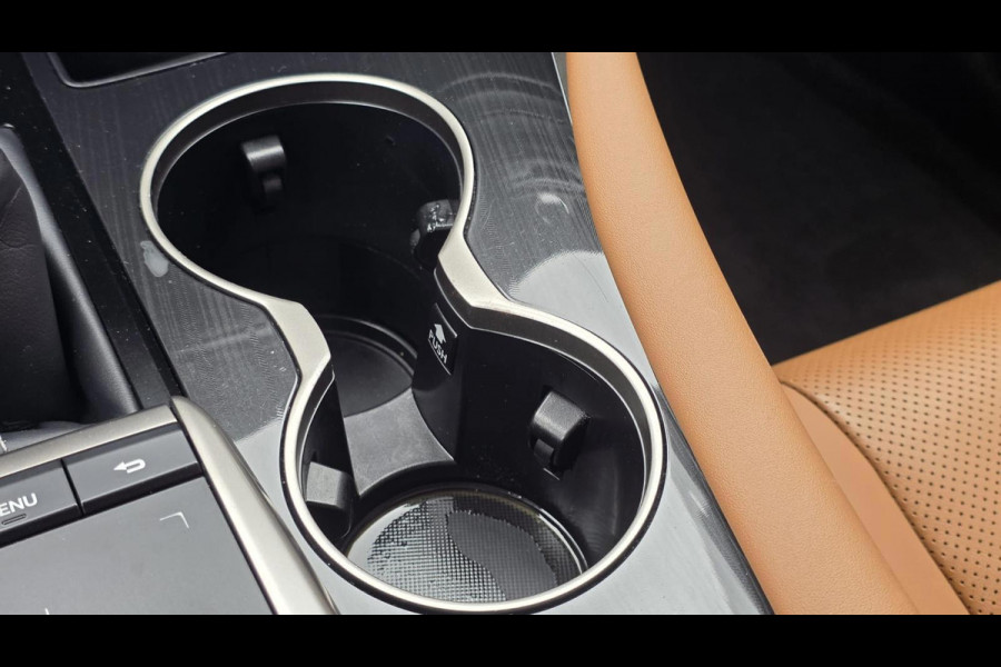 Lexus RX 450h AWD President Line | Luxe Leder | Memory | Lane Assist | Camera | Stoelverwarming / verkoeling | Stuurwiel verwarmd