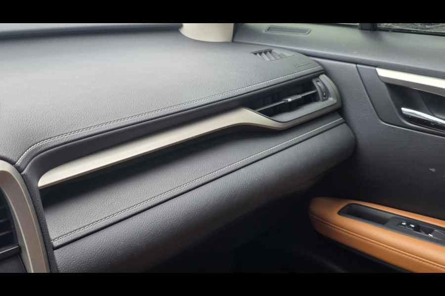 Lexus RX 450h AWD President Line | Luxe Leder | Memory | Lane Assist | Camera | Stoelverwarming / verkoeling | Stuurwiel verwarmd