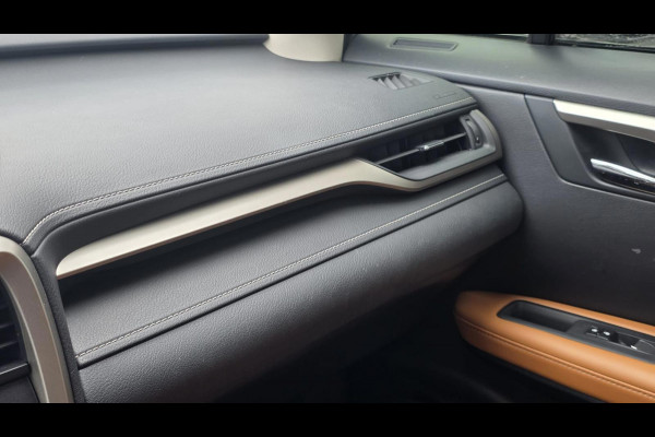 Lexus RX 450h AWD President Line | Luxe Leder | Memory | Lane Assist | Camera | Stoelverwarming / verkoeling | Stuurwiel verwarmd