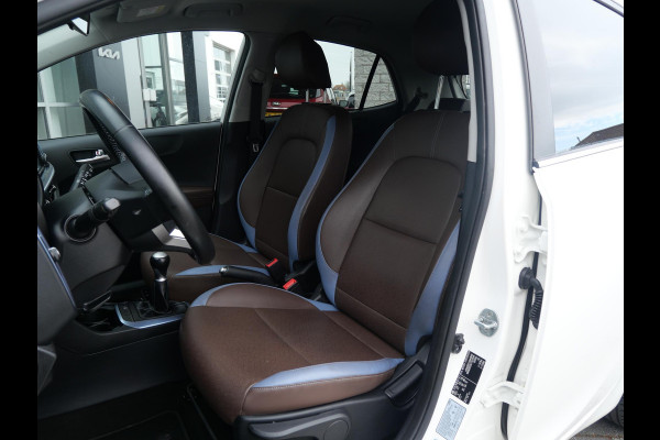 Kia Picanto 1.0 CVVT Design Edition | 16''LM | Leder | Navi | Cruise |