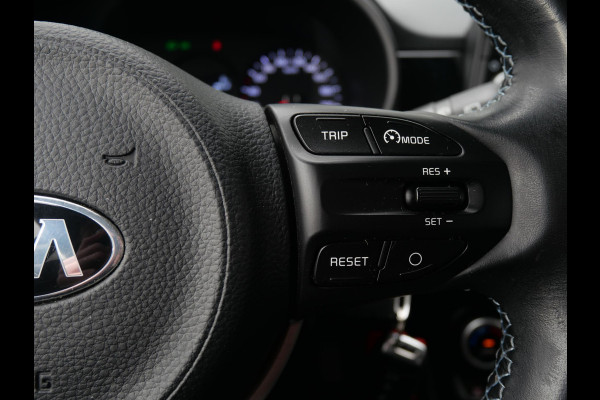 Kia Picanto 1.0 CVVT Design Edition | 16''LM | Leder | Navi | Cruise |