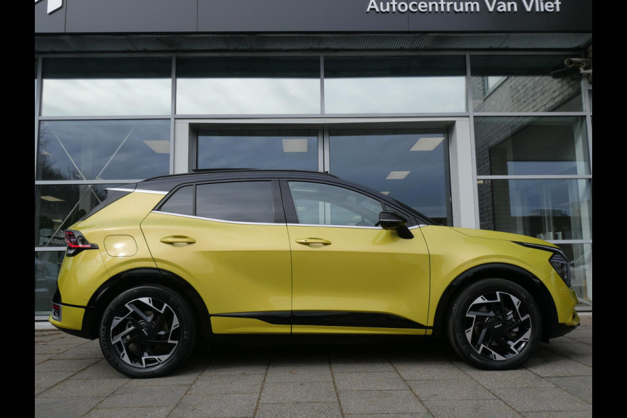 Kia Sportage 1.6 T-GDi Plug-in Hybrid AWD GT-PlusLine | Trekhaak | 360 Camera | PHEV |