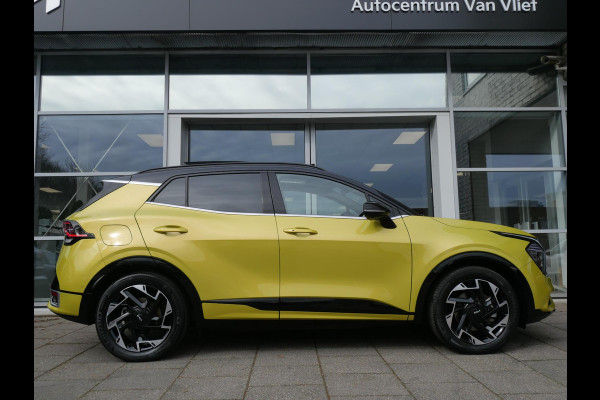 Kia Sportage 1.6 T-GDi Plug-in Hybrid AWD GT-PlusLine | Trekhaak | 360 Camera | PHEV |