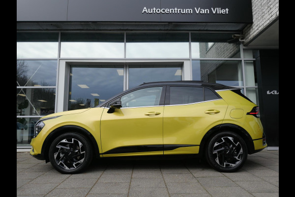 Kia Sportage 1.6 T-GDi Plug-in Hybrid AWD GT-PlusLine | Trekhaak | 360 Camera | PHEV |