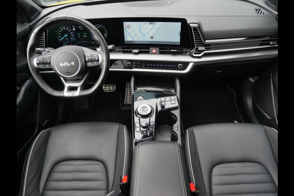 Kia Sportage 1.6 T-GDi Plug-in Hybrid AWD GT-PlusLine | Trekhaak | 360 Camera | PHEV |