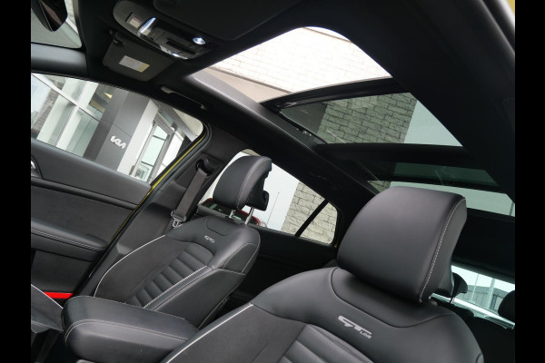 Kia Sportage 1.6 T-GDi Plug-in Hybrid AWD GT-PlusLine | Trekhaak | 360 Camera | PHEV |