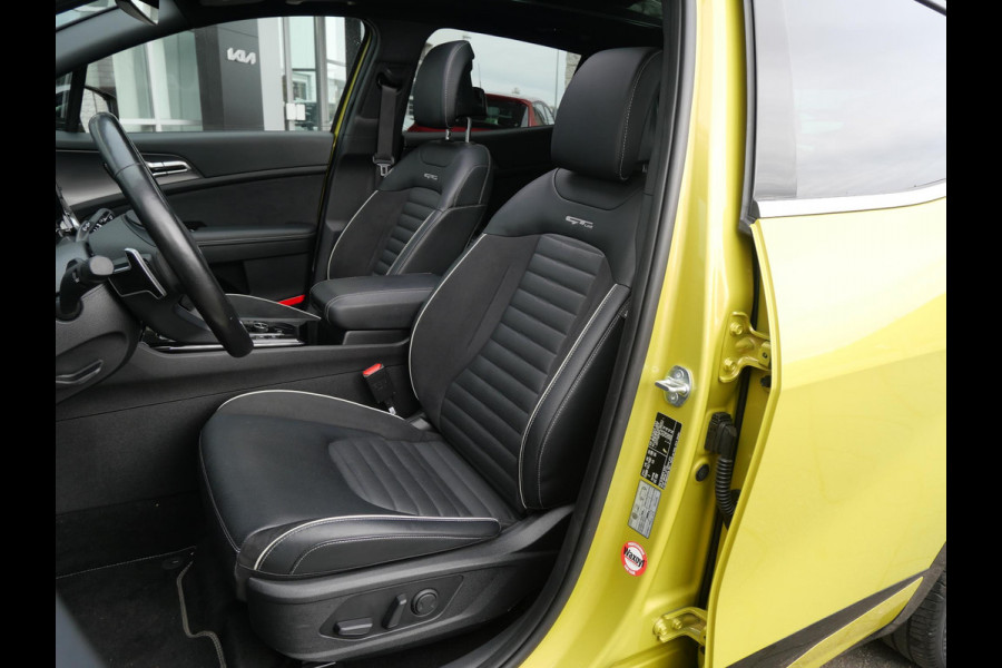 Kia Sportage 1.6 T-GDi Plug-in Hybrid AWD GT-PlusLine | Trekhaak | 360 Camera | PHEV |