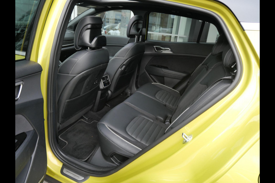 Kia Sportage 1.6 T-GDi Plug-in Hybrid AWD GT-PlusLine | Trekhaak | 360 Camera | PHEV |