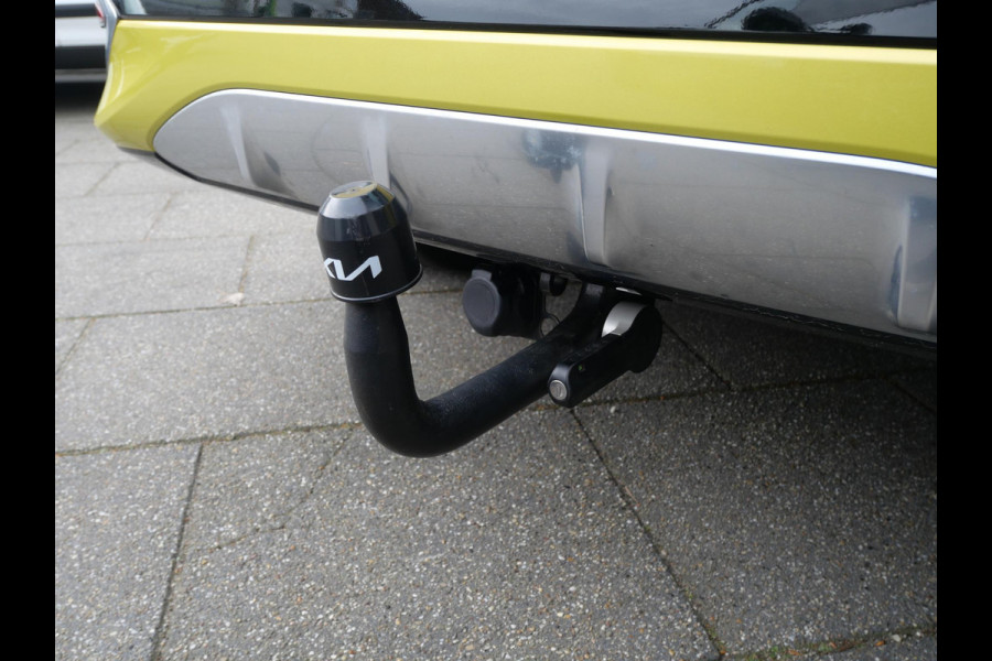 Kia Sportage 1.6 T-GDi Plug-in Hybrid AWD GT-PlusLine | Trekhaak | 360 Camera | PHEV |