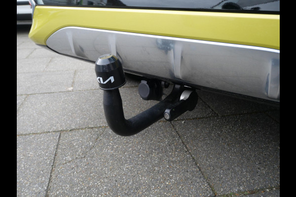 Kia Sportage 1.6 T-GDi Plug-in Hybrid AWD GT-PlusLine | Trekhaak | 360 Camera | PHEV |