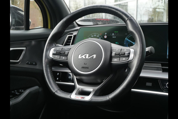 Kia Sportage 1.6 T-GDi Plug-in Hybrid AWD GT-PlusLine | Trekhaak | 360 Camera | PHEV |