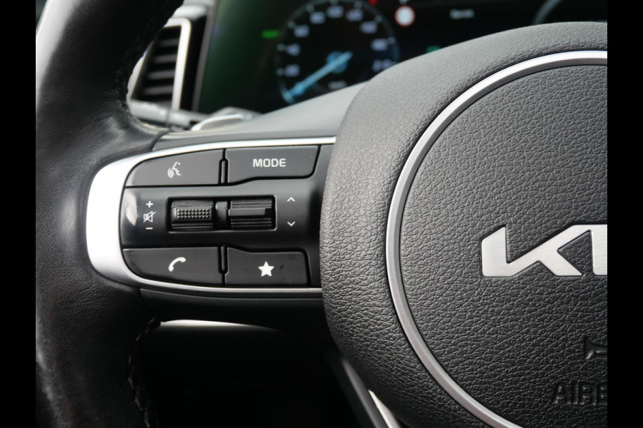 Kia Sportage 1.6 T-GDi Plug-in Hybrid AWD GT-PlusLine | Trekhaak | 360 Camera | PHEV |
